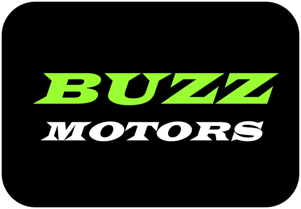 BUZZ MOTORS