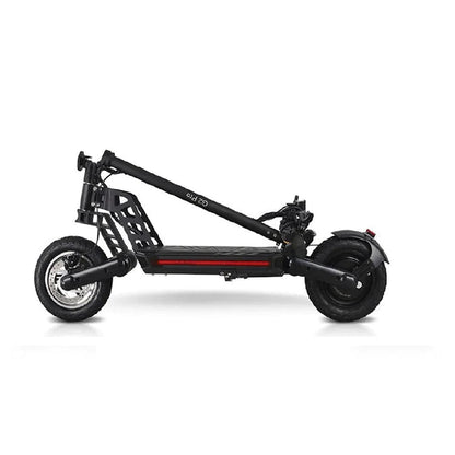 KUGOO G2 PRO - BUZZ MOTORS