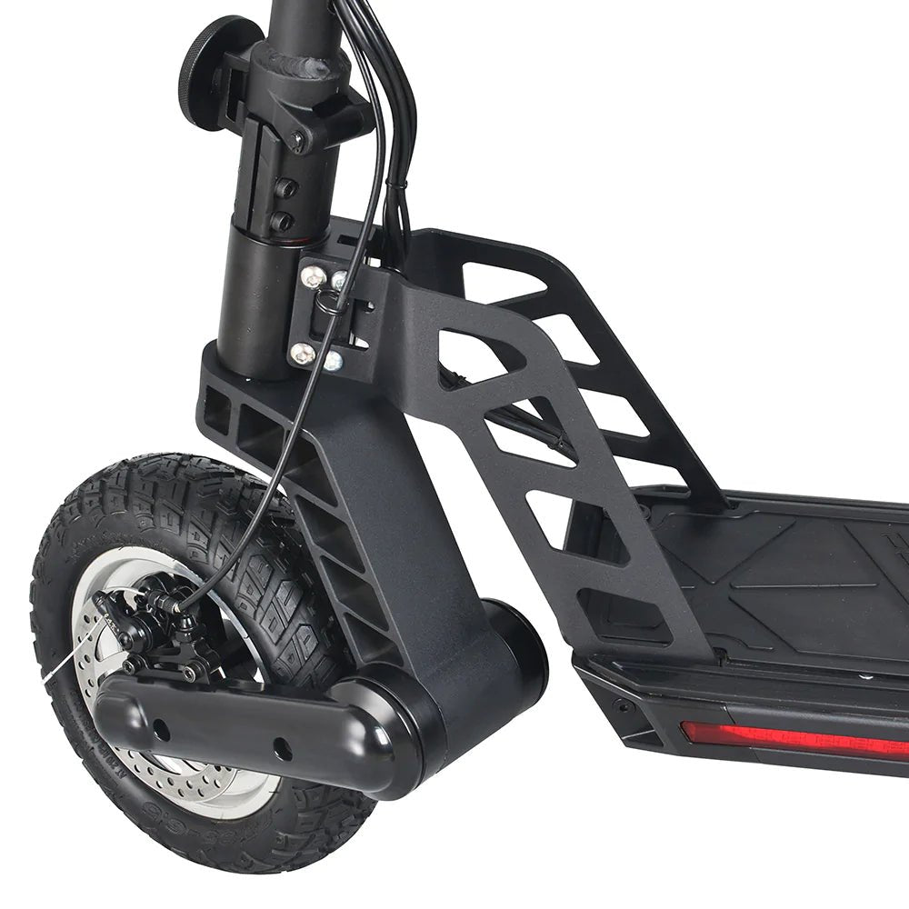 KUGOO G2 PRO - BUZZ MOTORS